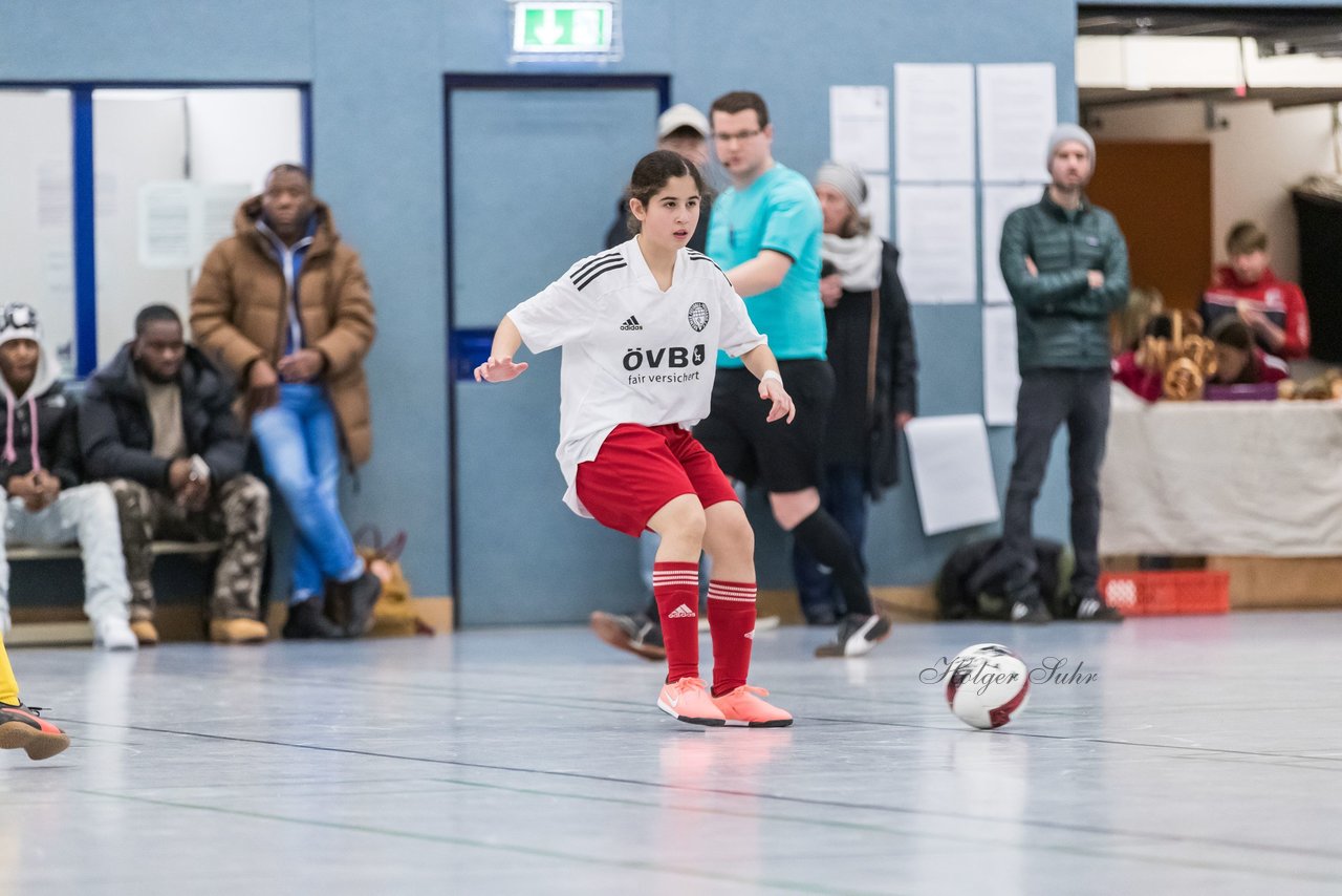 Bild 53 - wCJ Norddeutsches Futsalturnier Auswahlmannschaften